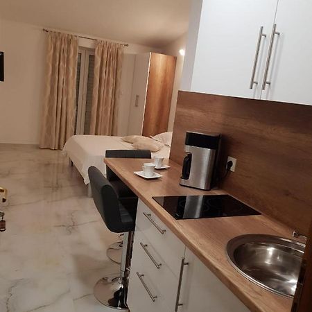 Apartment Miskovic 마카르스카 외부 사진