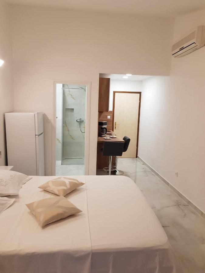 Apartment Miskovic 마카르스카 외부 사진