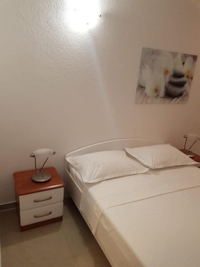Apartment Miskovic 마카르스카 외부 사진