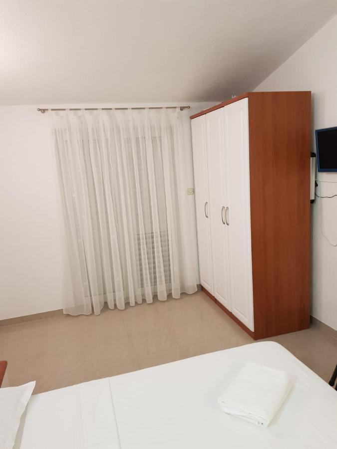 Apartment Miskovic 마카르스카 외부 사진