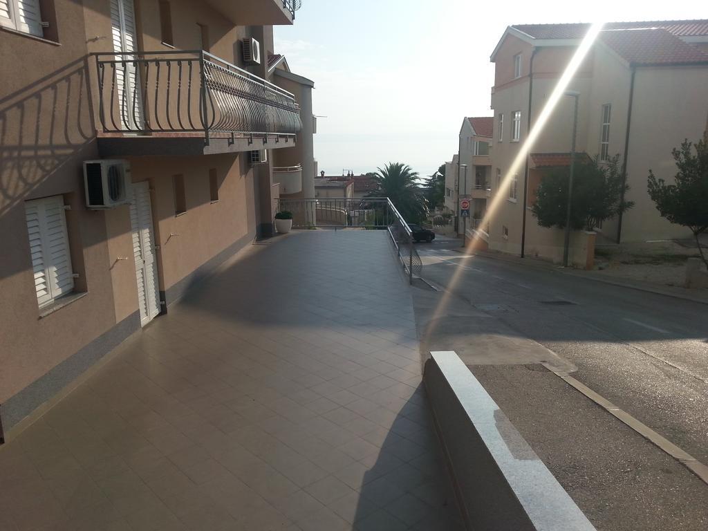 Apartment Miskovic 마카르스카 객실 사진