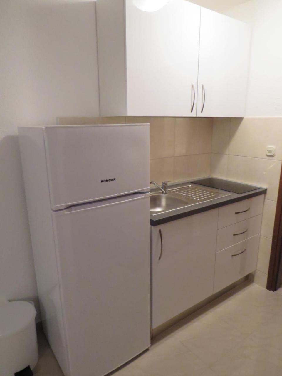 Apartment Miskovic 마카르스카 외부 사진